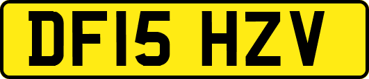 DF15HZV