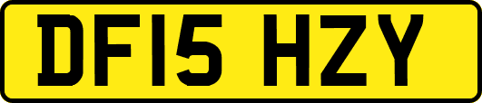 DF15HZY