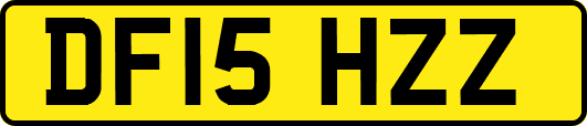 DF15HZZ