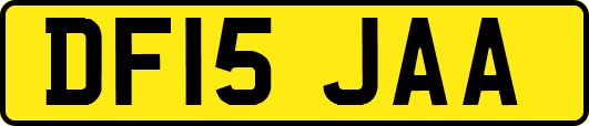 DF15JAA