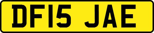 DF15JAE