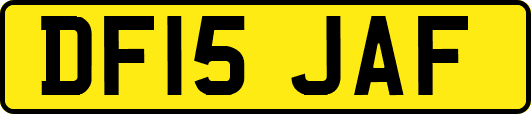 DF15JAF