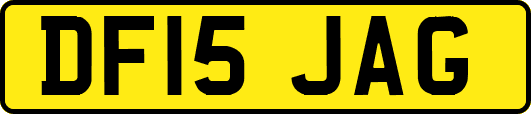 DF15JAG