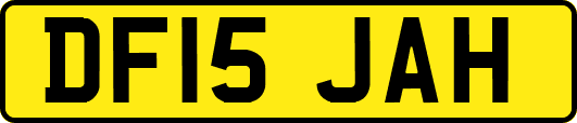 DF15JAH