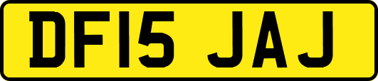 DF15JAJ