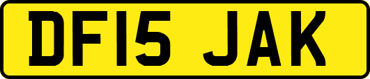 DF15JAK