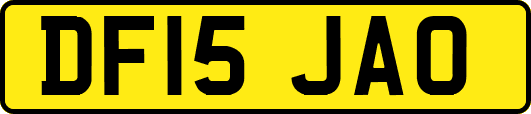 DF15JAO