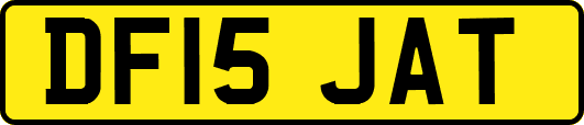 DF15JAT
