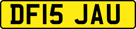 DF15JAU