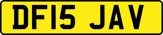 DF15JAV