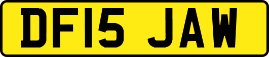 DF15JAW