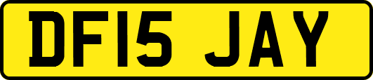 DF15JAY