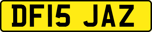 DF15JAZ