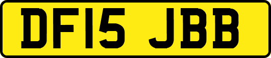 DF15JBB