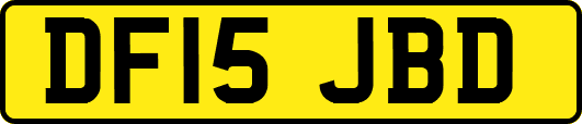 DF15JBD