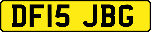 DF15JBG