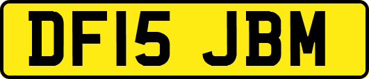 DF15JBM