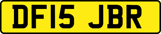 DF15JBR