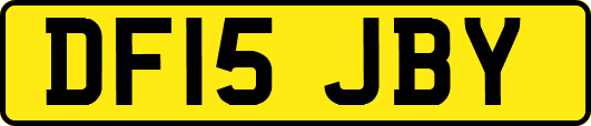 DF15JBY