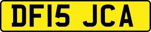DF15JCA
