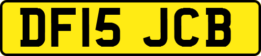DF15JCB