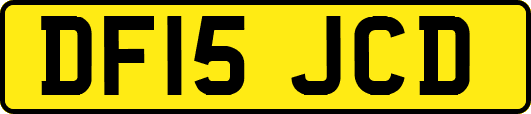 DF15JCD