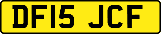 DF15JCF