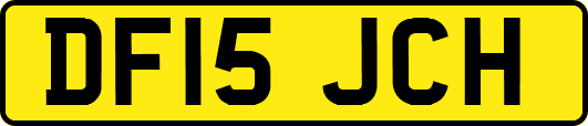 DF15JCH