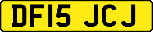 DF15JCJ