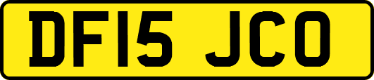 DF15JCO