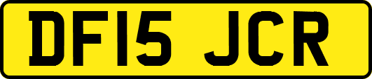 DF15JCR
