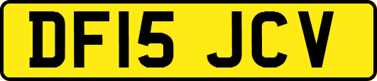 DF15JCV