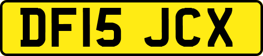 DF15JCX
