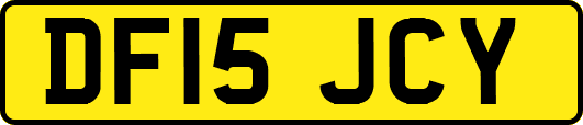 DF15JCY