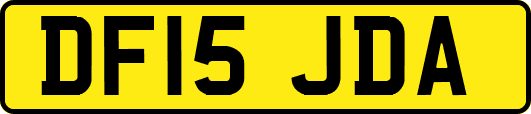 DF15JDA