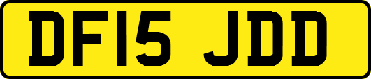 DF15JDD