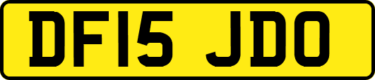 DF15JDO