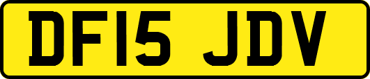 DF15JDV