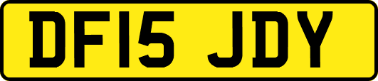 DF15JDY