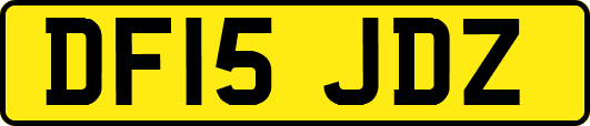DF15JDZ