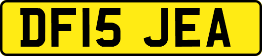 DF15JEA