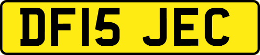 DF15JEC
