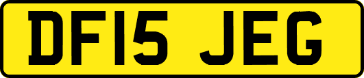 DF15JEG