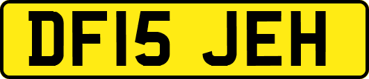 DF15JEH