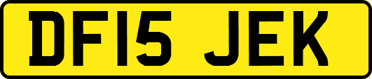 DF15JEK