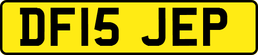 DF15JEP