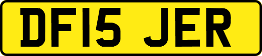 DF15JER