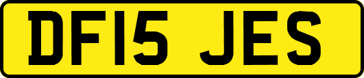DF15JES