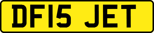 DF15JET