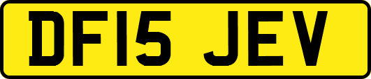 DF15JEV